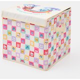 Sinsay Kutija za igračke Gabby’s Dollhouse s poklopcem | shoptok.hr