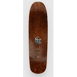 Welcome Matador - Jake Yanko 9.0" Skateboard deska white | Shoptok.si