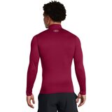 Under Armour UA CG Elite Mock-RED | Eponuda.ba