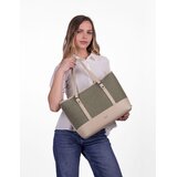 Vuch Shopper torba Talune Creme, 28 x 40 cm Slike