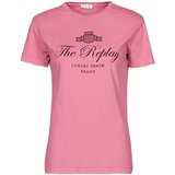 Replay W3572A ružičasta | shoptok.hr