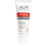 Acm Sébionex Actimat krema za toniranje lica 40 ml | shoptok.hr