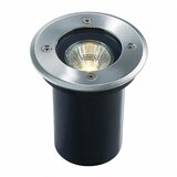 Ideal Lux Spoljna ugradna svetiljka za prilaze PARK 1xGU10/20W/230V IP65 hrom | Eponuda.com
