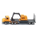  Kamion nosač rovokopača | Eponuda.com
