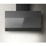 napa super plat - sivo steklo