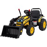 Bager na akumulator Excavator - žuti | Eponuda.com