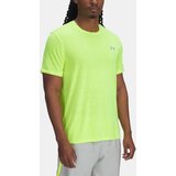 Under Armour Men's T-shirt UA LAUNCH CAMO SHORTSLEEVE - Men's