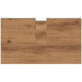 vidaXL kupaonski ormarić artisan hrast 58x33x60 cm konstruirano drvo | shoptok.hr