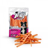 CALIBRA Joy Dog Classic Tračice Jagnjetine, poslastica za pse 80g Cene