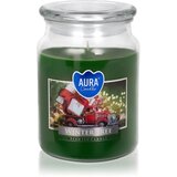 BISPOL Premium Line Winter Tree mirisna svijeća 500 g Cijene