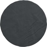  Pokrov za namještaj Crna 102 x 102 x 71 cm 420D Oxford tkanina | Eponuda.ba