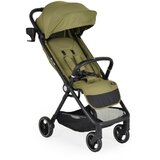 Cangaroo Kolica za bebe flip dark forest green ( CAN6830 )