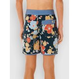Rip Curl Pacific Floral Mirage Kids Boardshorts dark navy | Shoptok.si