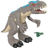 Fisher Price Imaginext - Jurassic World - Indominus Rex Cene