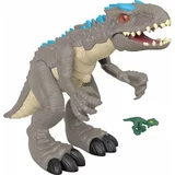 Fisher Price Imaginext - Jurassic World - Indominus Rex