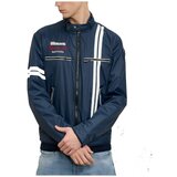 Blauer Jakne BIKER DAYTONA TETLOW Modra | Shoptok.si