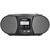 Technisat DigitRadio 1990 black | shoptok.hr