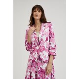 Marisse Women's Jacket L-Mr-4306 D.Pink | ePonuda.com