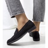 D/CEO Navy-blue oxford shoes Holanda | Shoptok.si