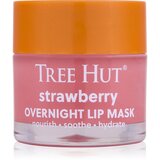 TREE HUT Strawberry Lip Mask maska za spanje za ustnice 17 g Cene