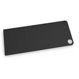 EK WATER BLOCKS EK Quantum Vector RX 6700XT Backplate Graphics card Black 1 pc(s) Cijene