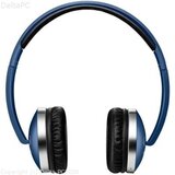 Canyon Wireless Foldable Headset Bluetooth 4.2 Blue CNS-CBTHS2BL | Eponuda.ba