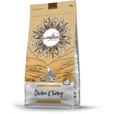 Craftia Natura Hrana za odrasle pse patuljastih I malih rasa, piletina i puretina 2 kg Cijene