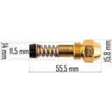 Powermat mlaznica goriva za grijač PM-NAG-30SKN-DNP | shoptok.hr