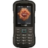 Gigaset GLX 8 ACTIVE vanjski mobilni telefon crna | Eponuda.ba