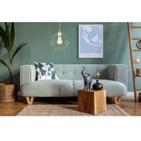  Luster na sajli MATT 1xE27/60W/230V bela/zlatna | Eponuda.com