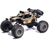 Aga RC avto Rock Crawler 2.4GHz 1:8 51cm zlato, (21211250) Cene