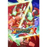  mega man zero/zx legacy collection (xbox one) xbox live key global | ePonuda.com