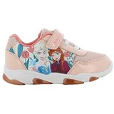 Leomil Modne superge FROZEN Rožnata | Shoptok.si