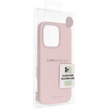 Roar Cloud-Skin maska za iPhone 12 Pro svijetlo pink | shoptok.hr