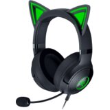  SluÅ¡alice Razer Kraken Kitty V2 – USB Headset with RGB Kitty Ears – Black – FRML Packaging RZ04-04730100-R3M1 | Eponuda.ba
