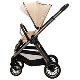 Bbo kolica za bebe 3u1 Charm Beige, 0m+ | Eponuda.com
