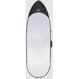 Ocean & Earth Cor_X Fish 6'8 Torba za surf desko black | Shoptok.si