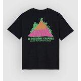 Element Mxe Hit The Top T-Shirt black | Shoptok.si