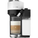 Nespresso Vertuo Lattissima Matte White & Glossy | Eponuda.com