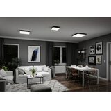 PAULMANN 79909 - LED/31W RGBW prigušiva stropna lampa VELORA 230V + daljinski upravljač | Eponuda.com