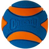 Chuckit! Ultra Squeaker Ball - Veličina L: Ø 7,6 cm Cijene
