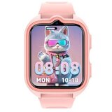 Blackview smart watch 4G Z30 sim kartica pink dečiji Cene