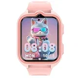 smart watch 4G Z30 sim kartica pink dečiji