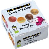 Zotter Schokoladen Praline Choc'n Roller - karamelni mix - 58 g Cene