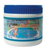 Intex Swimming pool hlor tablete 200 gr (pak.5 Cene