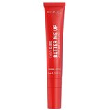 Rimmel London Rimmel Oh My Gloss! Butter Me Up balzam 004 Red Velvet Cijene