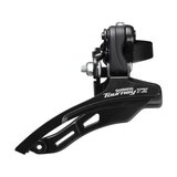  MENJAČ PREDNJI SHIMANO TOURNEY TZ FDTZ500DS6 TRIPLE FRICTION ZA 6/7 BRZINA DOWNSWING TOPPULL 286MM BAND CSANGLE 6669 ZA NAJVEĆI LANČANIK 42T CL 475MM INDPACK EFDTZ500DSTS6 SHIMANO Cene