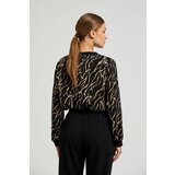 Marisse Women's Shirt Z-Ko-4504 Black | Shoptok.si