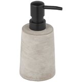 Wenko Dozirnik mila Villena (150 ml, beton, siv) | Shoptok.si