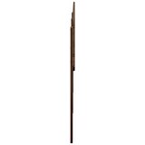  Vzglavje z vzglavjem Rjav hrast 150 cm Konstruiran les, (5000108966) | Shoptok.si